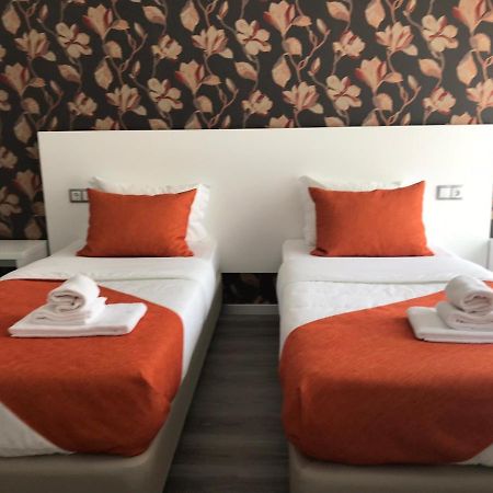 Pinoyhouse Fatima Hotel Kültér fotó