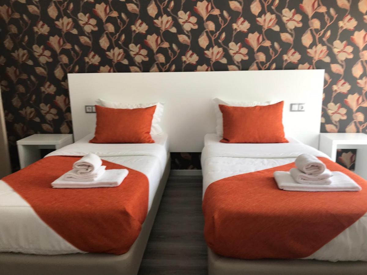 Pinoyhouse Fatima Hotel Kültér fotó