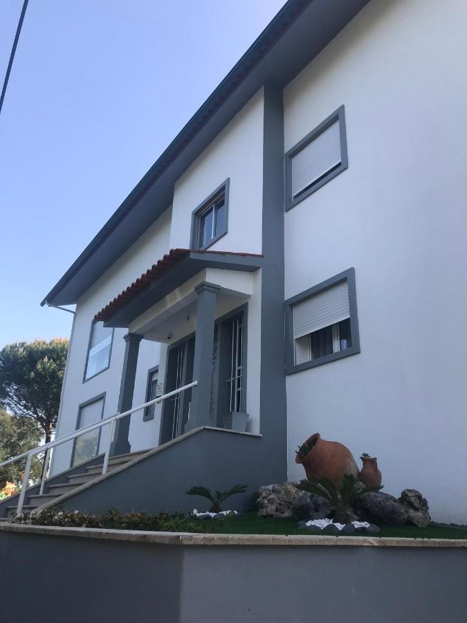 Pinoyhouse Fatima Hotel Kültér fotó