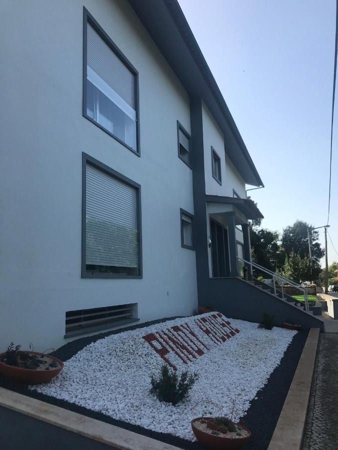 Pinoyhouse Fatima Hotel Kültér fotó