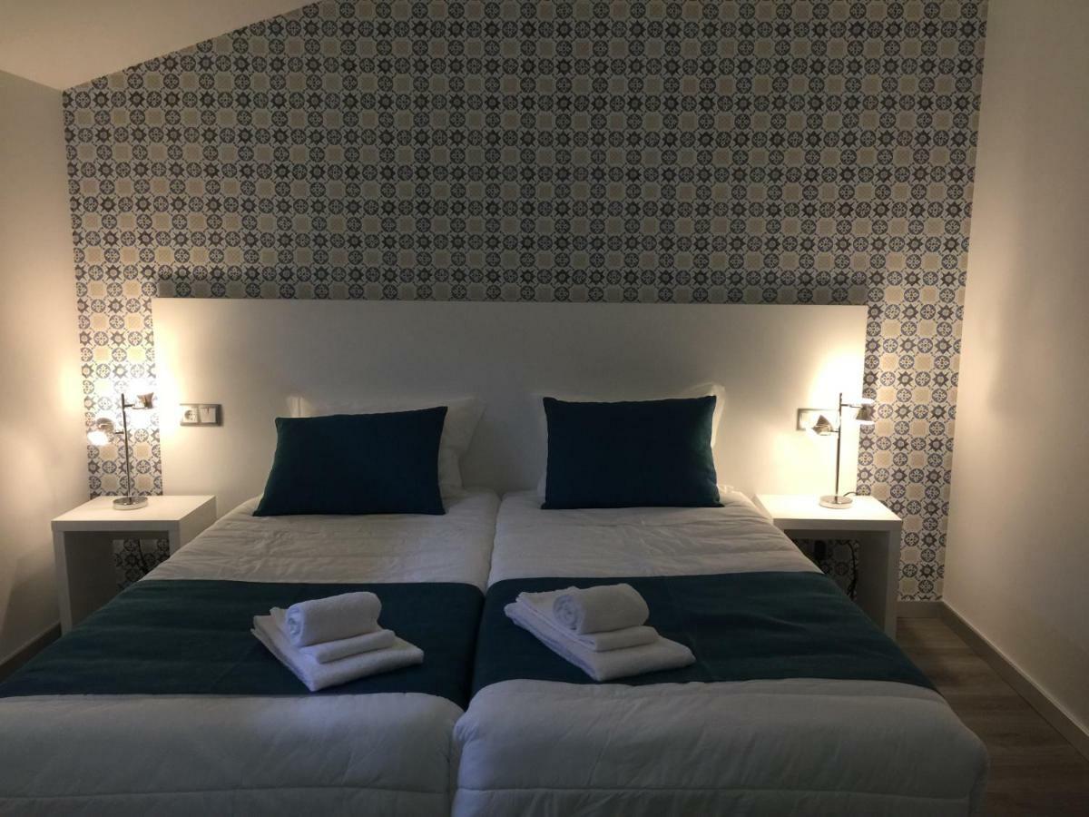 Pinoyhouse Fatima Hotel Kültér fotó