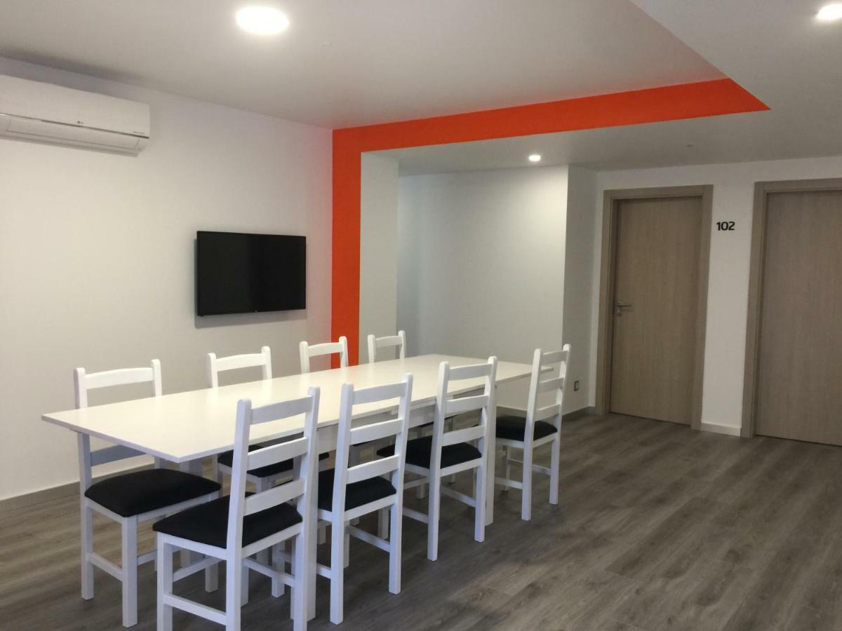 Pinoyhouse Fatima Hotel Kültér fotó