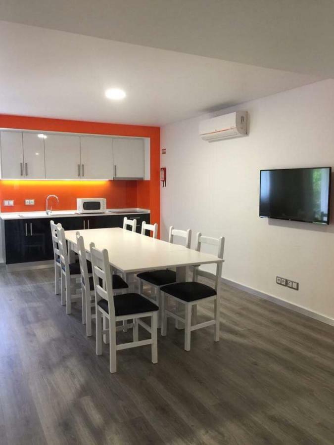 Pinoyhouse Fatima Hotel Kültér fotó
