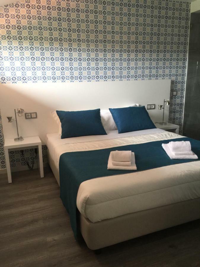 Pinoyhouse Fatima Hotel Kültér fotó