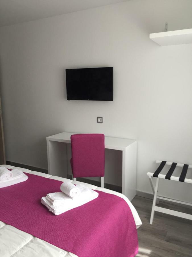 Pinoyhouse Fatima Hotel Kültér fotó