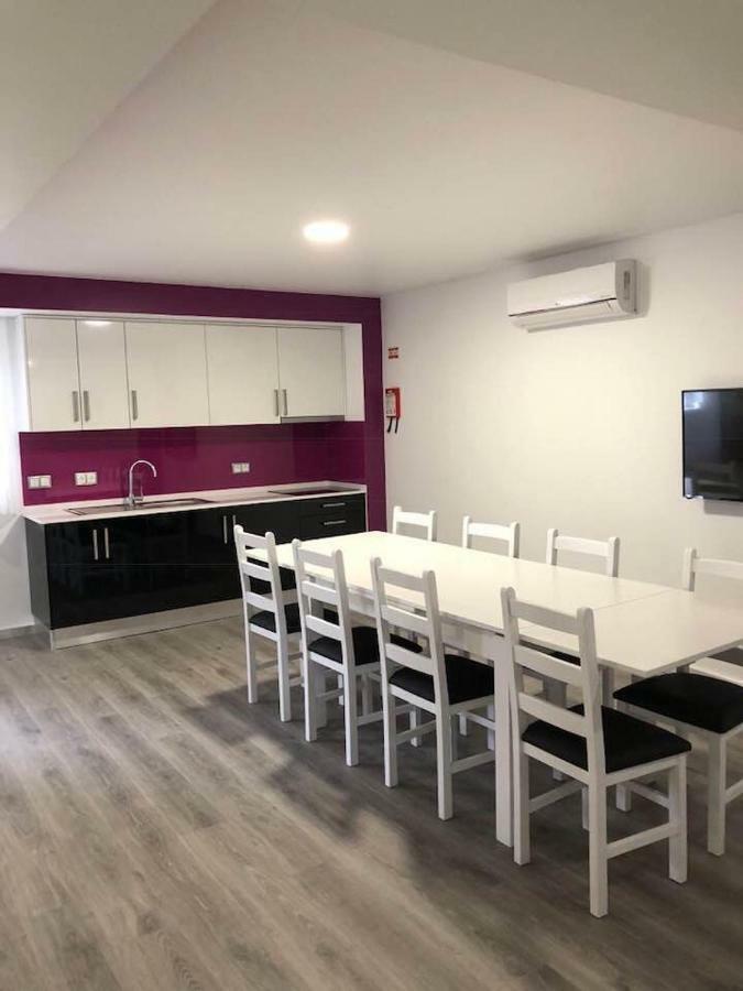 Pinoyhouse Fatima Hotel Kültér fotó