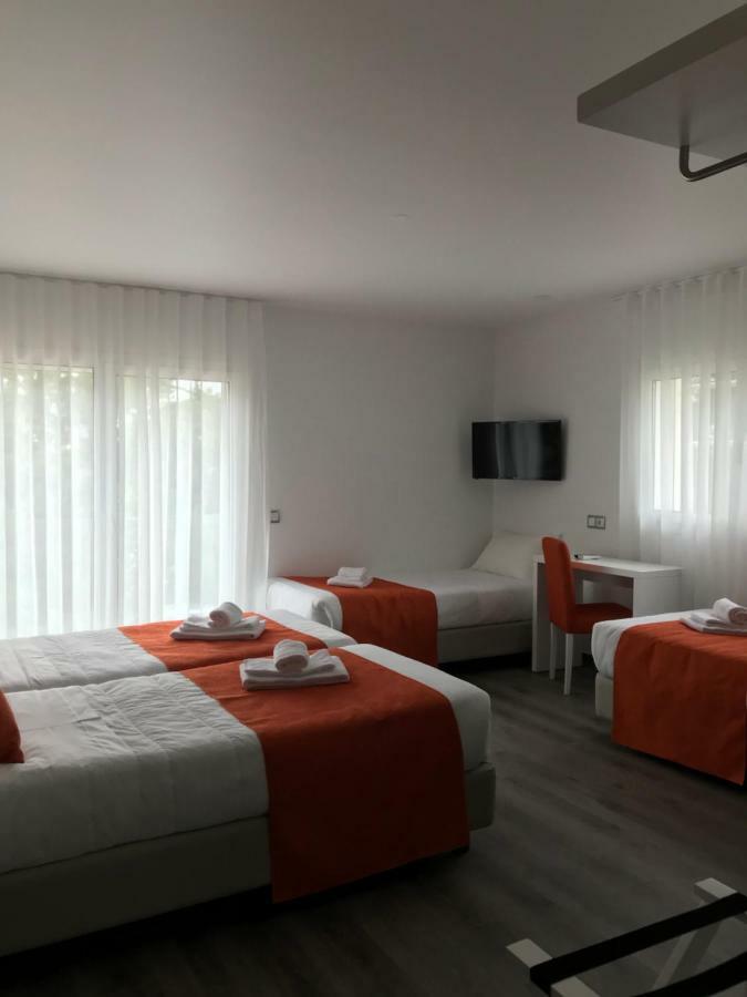 Pinoyhouse Fatima Hotel Kültér fotó