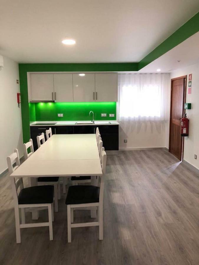 Pinoyhouse Fatima Hotel Kültér fotó