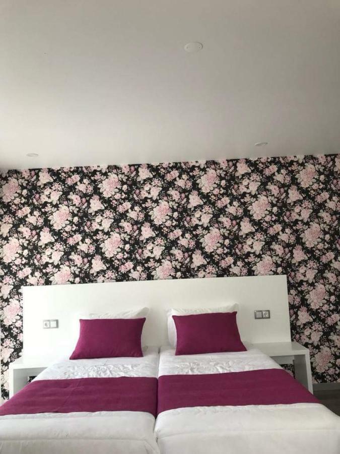 Pinoyhouse Fatima Hotel Kültér fotó