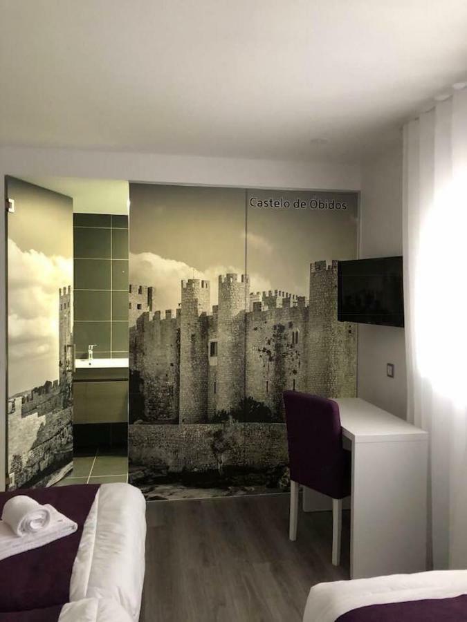 Pinoyhouse Fatima Hotel Kültér fotó