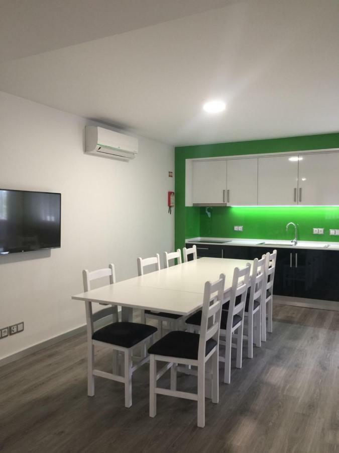 Pinoyhouse Fatima Hotel Kültér fotó