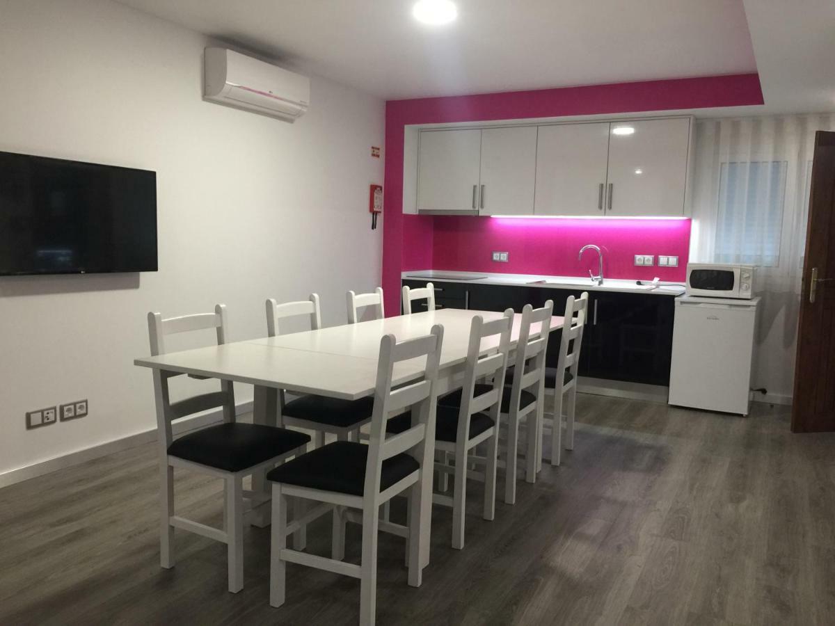 Pinoyhouse Fatima Hotel Kültér fotó