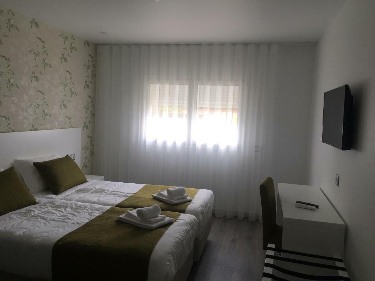 Pinoyhouse Fatima Hotel Kültér fotó