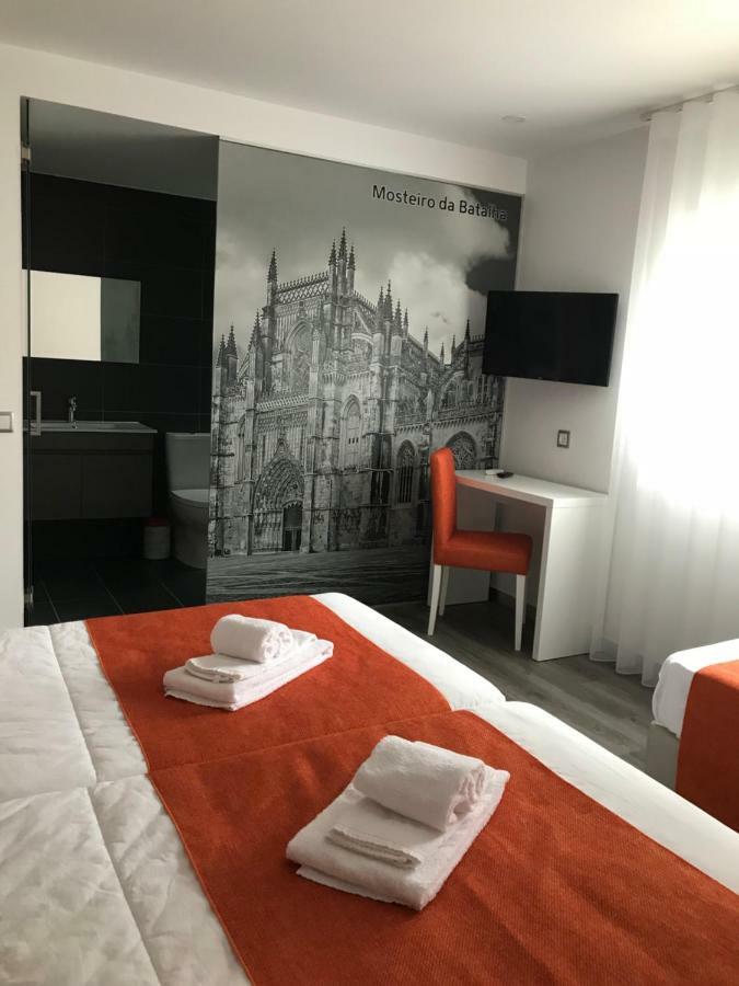 Pinoyhouse Fatima Hotel Kültér fotó