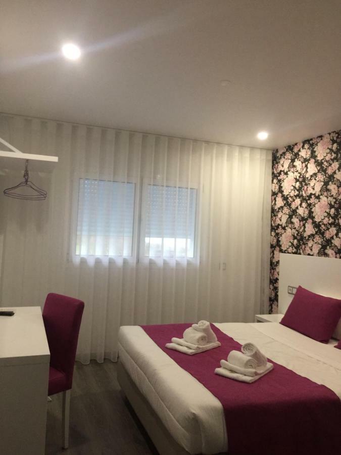 Pinoyhouse Fatima Hotel Kültér fotó