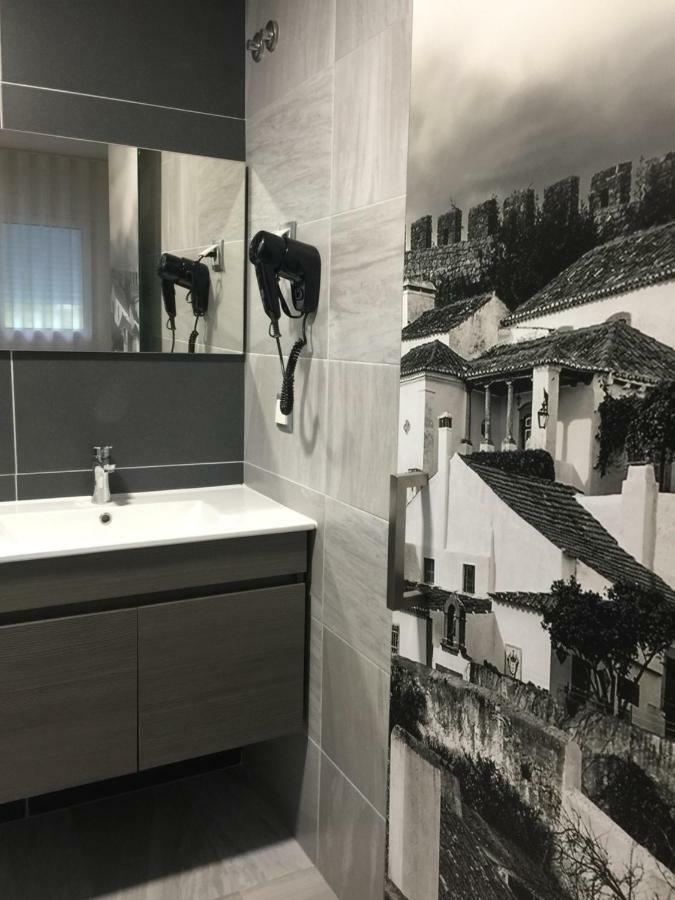 Pinoyhouse Fatima Hotel Kültér fotó