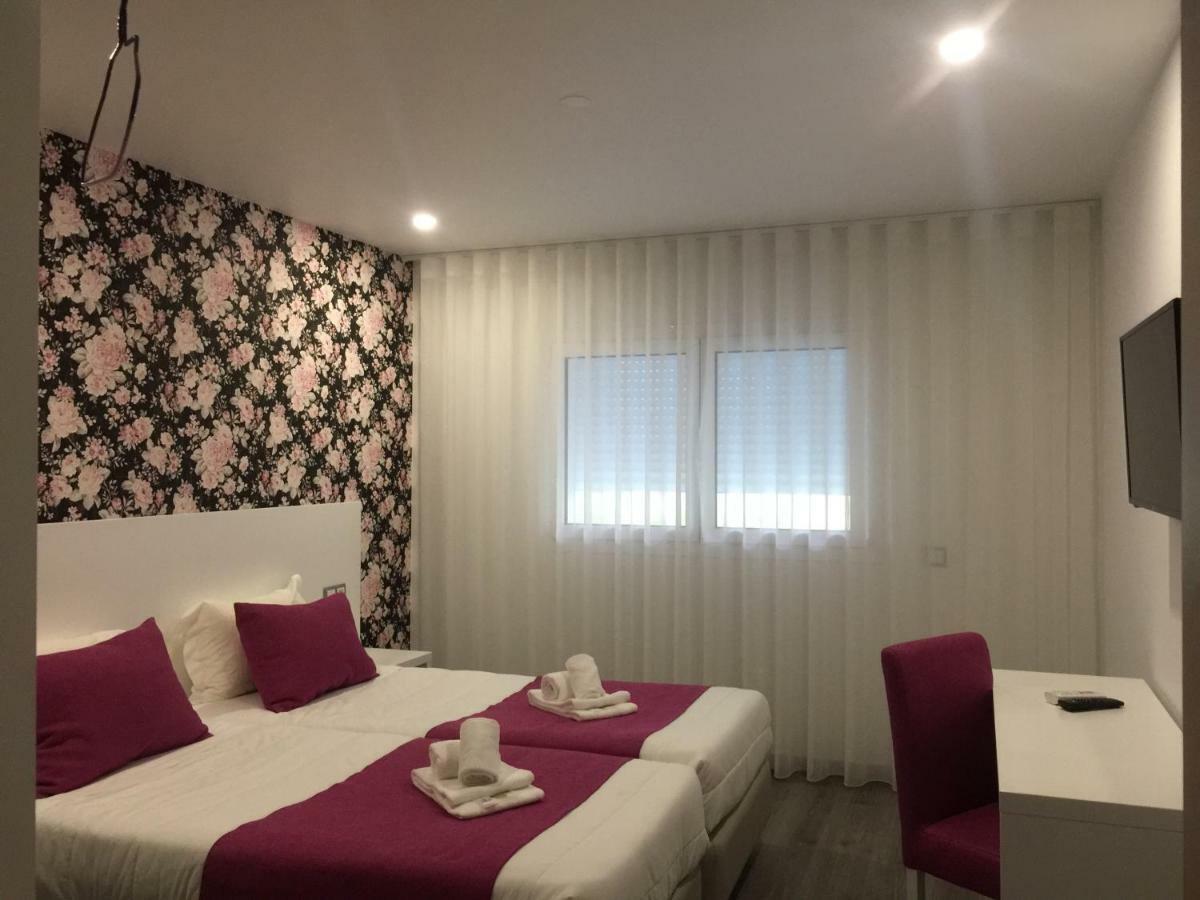Pinoyhouse Fatima Hotel Kültér fotó