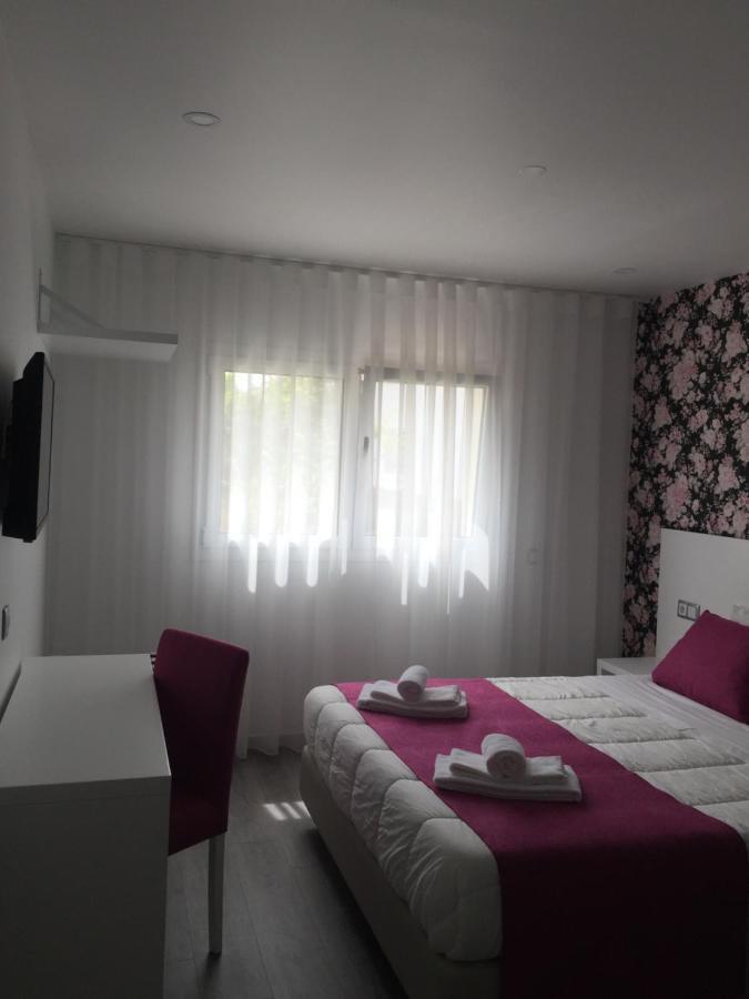 Pinoyhouse Fatima Hotel Kültér fotó